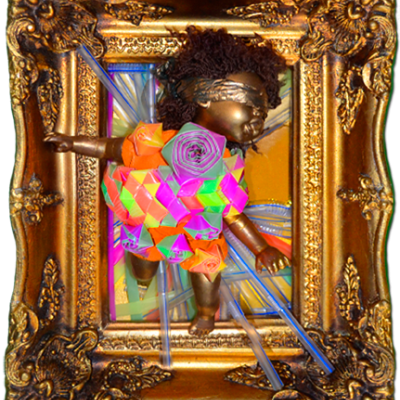 Flucht aus dem „Goldenen Käfig“