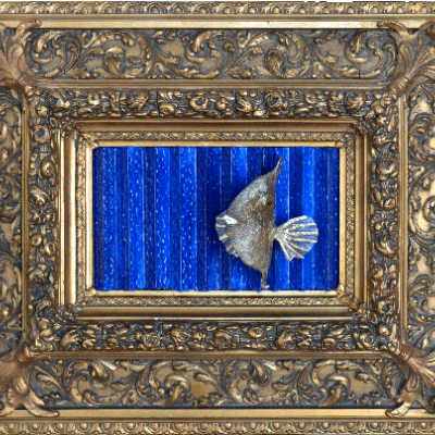 Elementeübergreifender Rachefeldzug