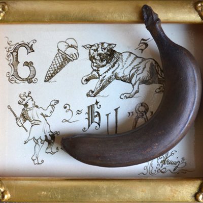 Das größte Rätsel ist das Leben