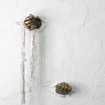 175 Ich reiche Dir meine Hand