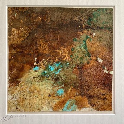 320.13 Das Ganze Kleine aus dem Großen