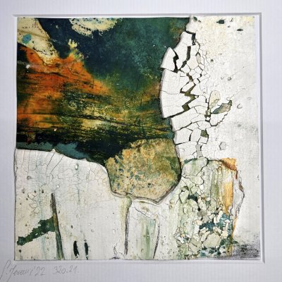 320.21 Das Ganze Kleine aus dem Großen