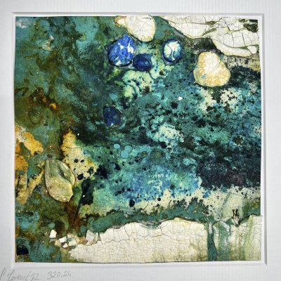 320.24 Das Ganze Kleine aus dem Großen