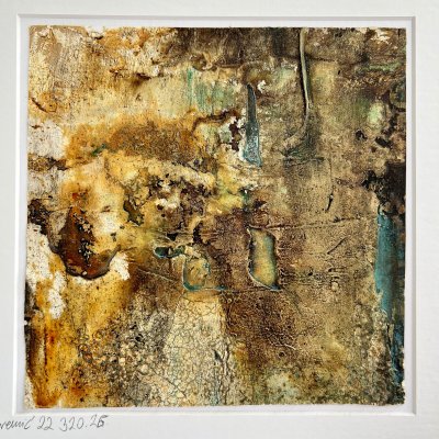 320.26 Das Ganze Kleine aus dem Großen