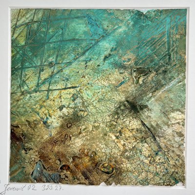 320.27 Das Ganze Kleine aus dem Großen