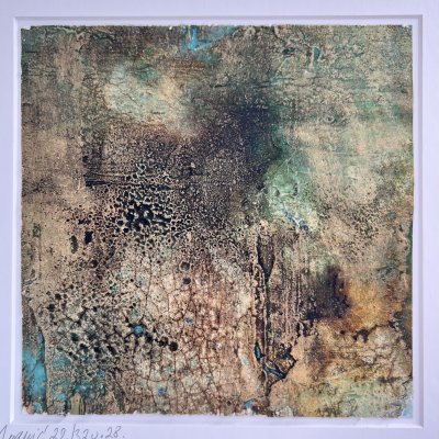 320.28 Das Ganze Kleine aus dem Großen