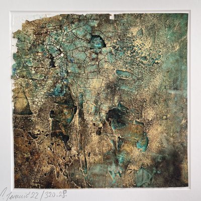 320.29 Das Ganze Kleine aus dem Großen