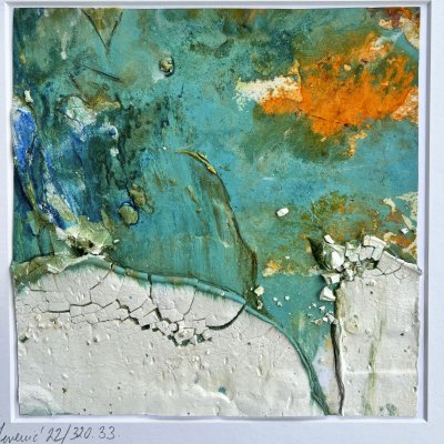 320.33 Das Ganze Kleine aus dem Großen