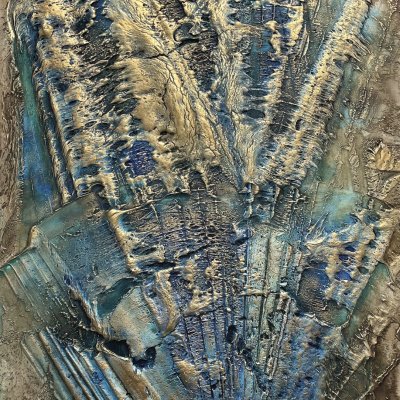 364 Serie Unendlichkeit