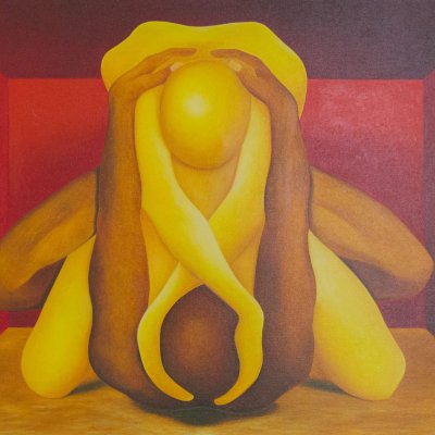 Ästhetik der Körper II