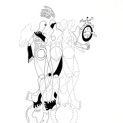 Alles Glück der Erde oder Hommage an Fortuna