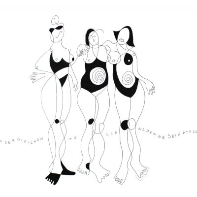 Auf der gleichen Welle sein