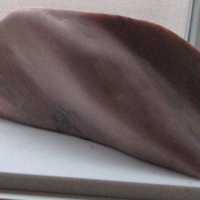 Bewegung Sölker Marmor