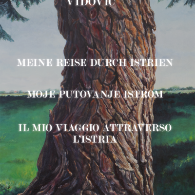 Meine Reise durch Istrien