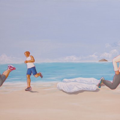 EUROPEAN BEACH I - SUMMER 2015