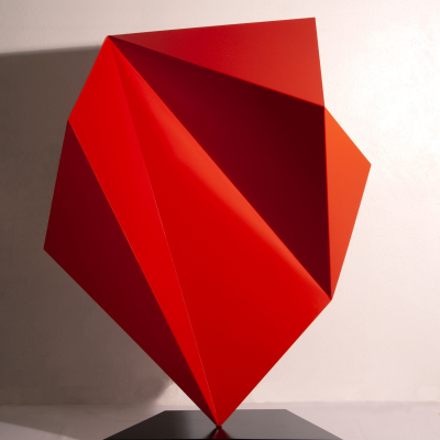 Los Pliegues del Tiempo I