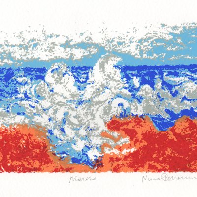 Maroso | BURN-IN Charity