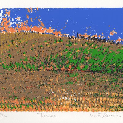 Terrae | BURN-IN Charity