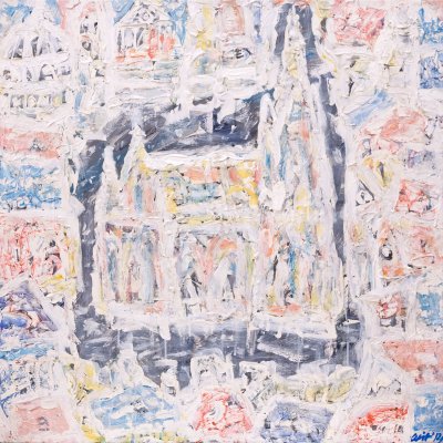 St. Stephen's Church