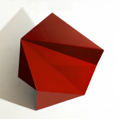 Plegados I.II  (roja)