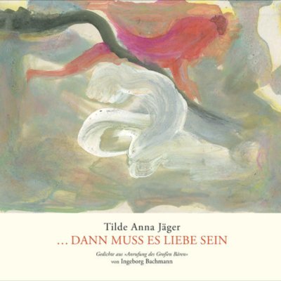 ... Dann muss es Liebe sein