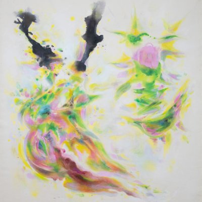 Me and my Inspiration