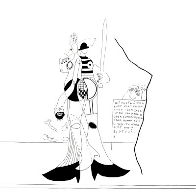 Selbstbehauptung oder einen Kopf kürzer machen oder Hommage an Judith