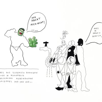 Ver(h)ulkt mich nicht