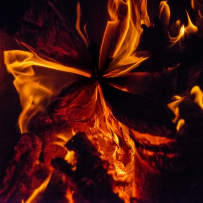 Feuerschlund #141529