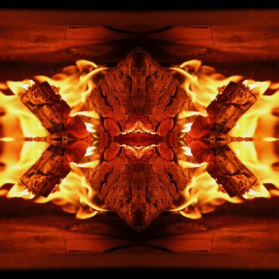 Feuer und Glut #1625