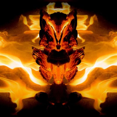 Feuer und Glut #1636