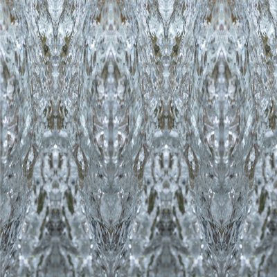 Griesbachklamm-Wasser #5089