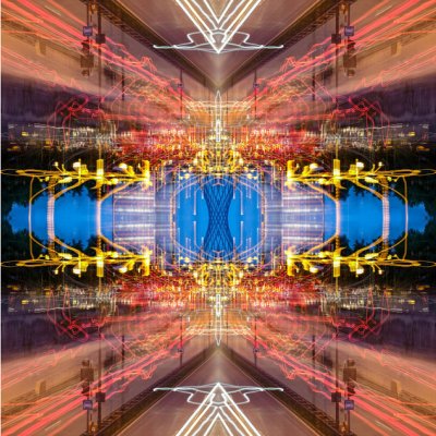 Münchener Fraktale I