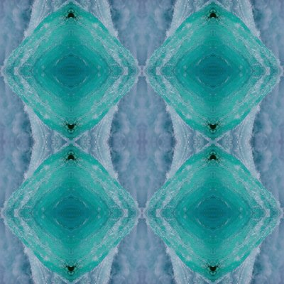 Niagara #134927 V02 - vierfach