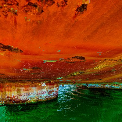 Panagia Kanala #0336