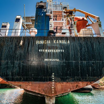 Panagia Kanala #0343