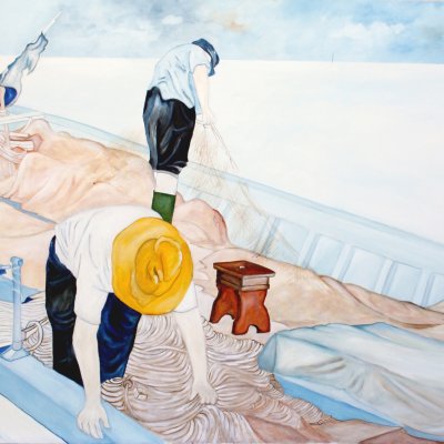 Existenzieller Chromatismus