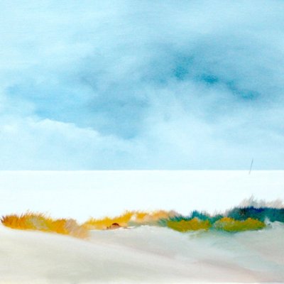 Sommer in der Lagune