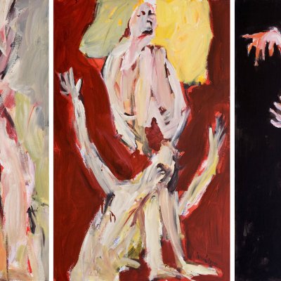 Leben, Liebe, Tod | 3 Teiler