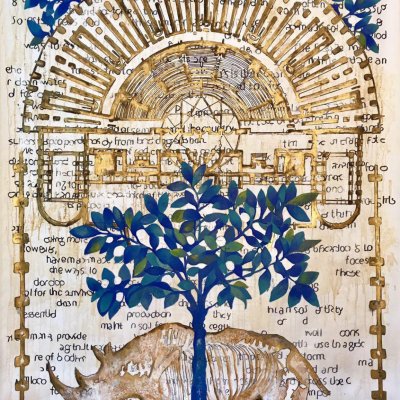 Thoughtless being II