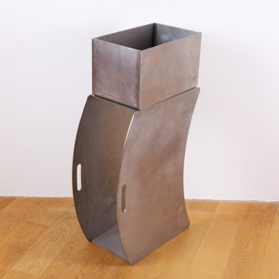 Archiquant Blumenobjekt 