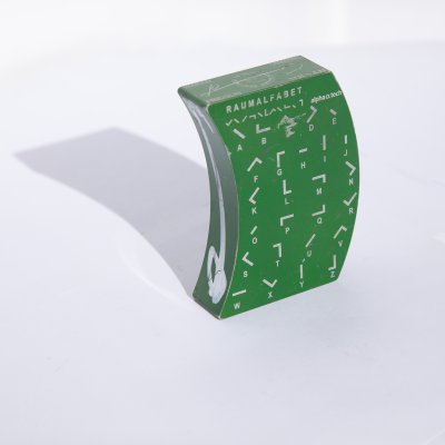 Archiquant  klein grün