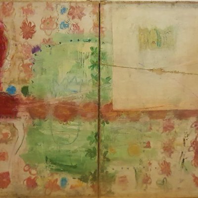 Kapelle - Der kleine Prinz. Schönbrunn.