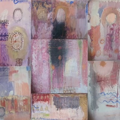 Kapelle - Die zwölf Apostel 