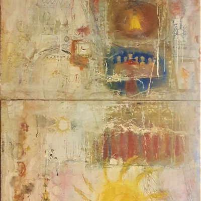 Kapelle - Jeder Mensch ist heilig