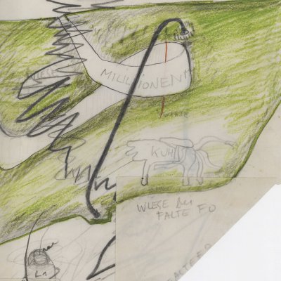 Post-Suprematistische Datenblatt 10