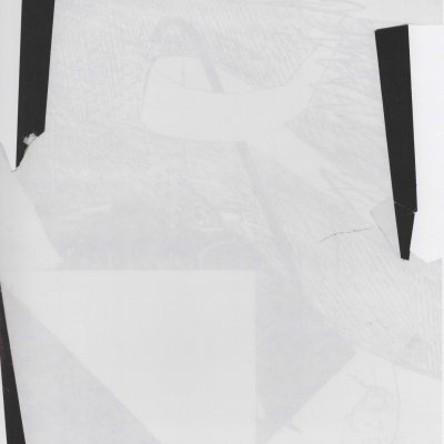 Post-Suprematistische Datenblatt 11