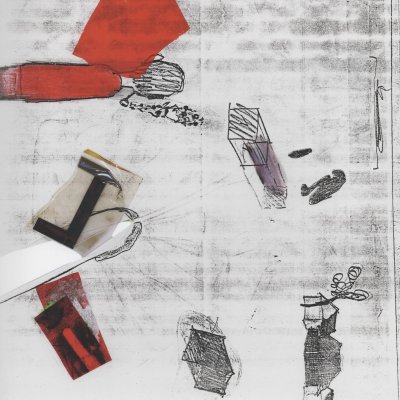 Post-Suprematistische Datenblatt 12