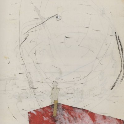 Post-Suprematistische Datenblatt 15