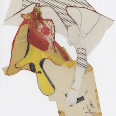 Post-Suprematistische Datenblatt 17